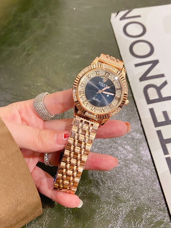 ブランド時計着用イメージ